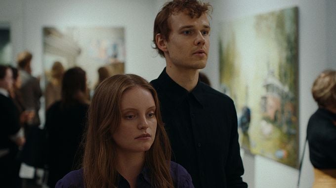 Photo du film La lumière ne meurt jamais