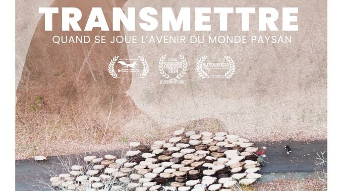 Photo du film Transmettre