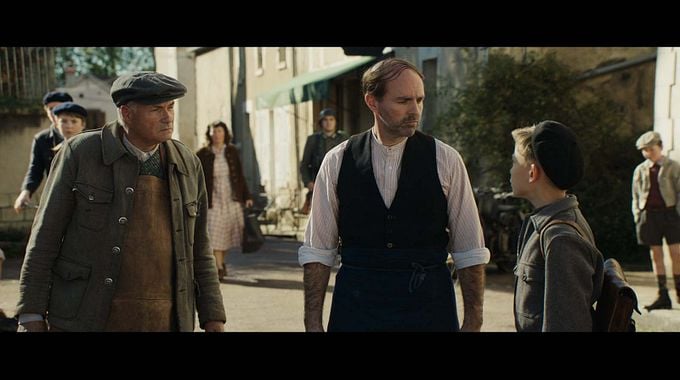 Photo du film Les Enfants de la Résistance