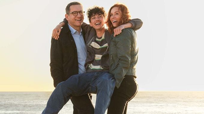 Photo du film Regarde