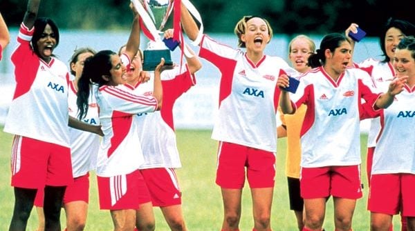 Photo du film Joue-la comme Beckham