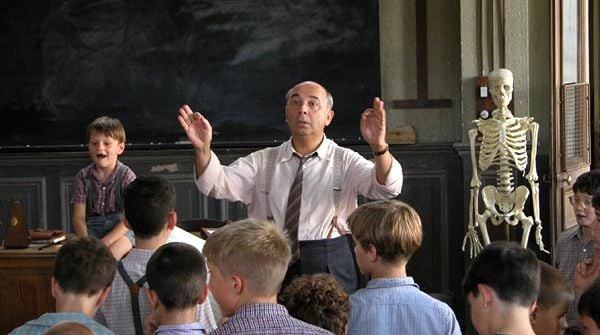 Photo du film Les Choristes