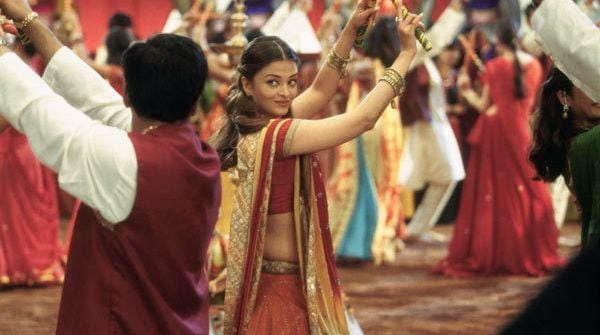 Photo du film Coup de foudre à Bollywood