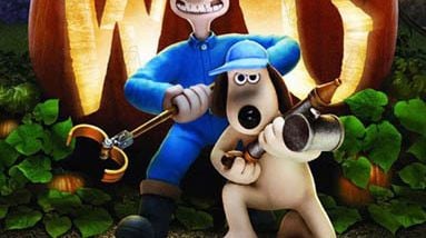 Photo du film Wallace et Gromit : le Mystère du lapin-garou