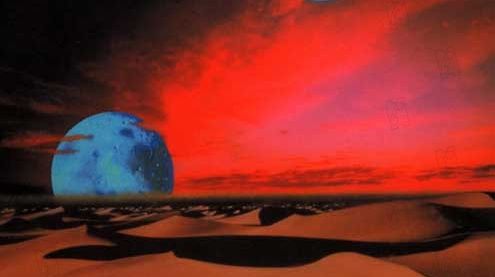 Photo du film Dune