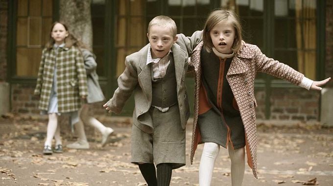 Photo du film Café de Flore