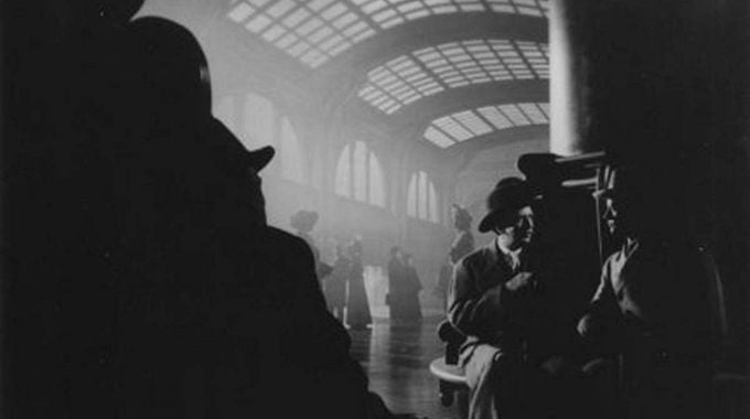 Photo du film La Splendeur des Amberson