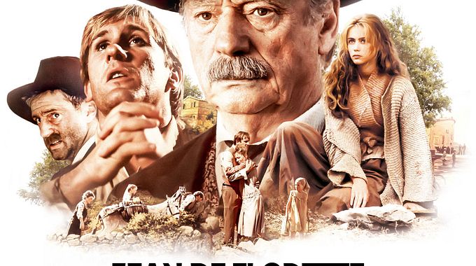 Photo du film Jean de Florette