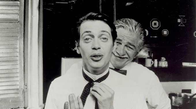 Photo du film In the Soup