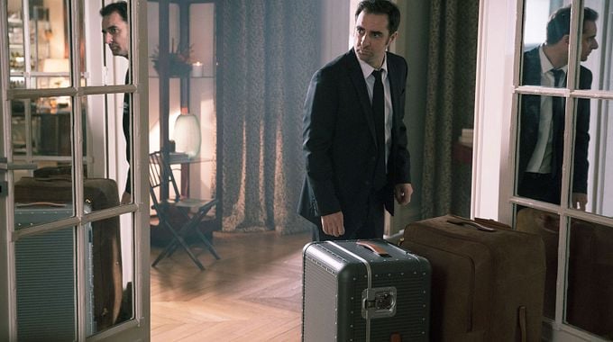 Photo du film Les Parfums