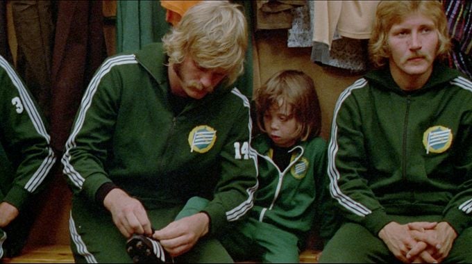 Photo du film Tom Foot