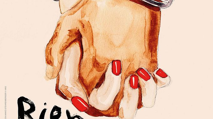 Photo du film Rien ne va plus