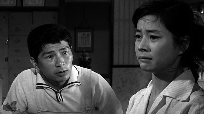 Photo du film La Nuit des femmes