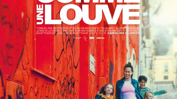 Photo du film Comme une louve