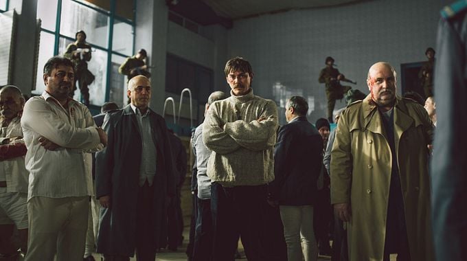 Photo du film Libertate