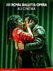 poster de Carmen (The Royal Opera)