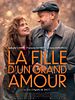 poster de La Fille d’un grand amour