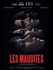 poster de Les Maudites