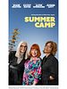 poster de Summer Camp