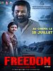 poster de Freedom