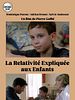 poster de La relativité expliquée aux enfants