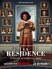 poster de La Résidence