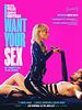 poster de I Want Your Sex