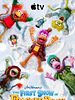 poster de Fraggle Rock : la première neige