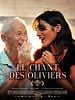 poster de Le Chant des oliviers