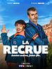 poster de La Recrue