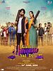 poster de Kudi Haryane Val Di