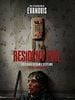poster de Resident Evil