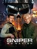 poster de Sniper : No Nation