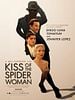 poster de Kiss Of The Spider Woman