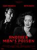poster de Another Man's Poison