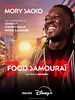 poster de Food Samouraï