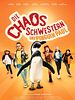 poster de Die Chaosschwestern und Pinguin Paul
