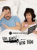poster de Un gars, une fille - 25 ans après