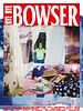 poster de Bye Bye Bowser
