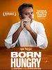 poster de Born Hungry