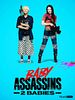 poster de Baby Assassins 2 Babies