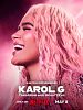 poster de Karol G: Mañana Fue Muy Bonito