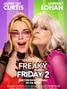 poster de Freaky Friday 2 : Encore dans la peau de ma mère
