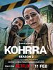 poster de Kohrra : Brumes hivernales