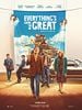 poster de Everything’s Going To Be Great