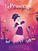 poster de La Princesse et le rossignol