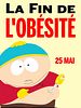 poster de South Park : la fin de l'obésité