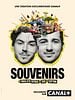 poster de Souvenirs - le fabuleux voyage de Seb et Sofyan