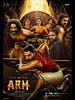 poster de Ajayante Randam Moshanam