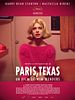 poster de Paris, Texas